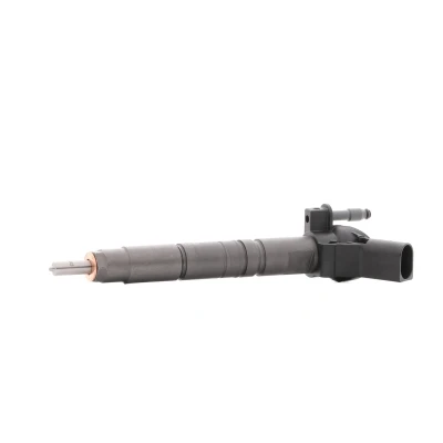 Imagen de BOSCH 0 986 435 404 Inyector Common Rail (CR) con junta anular MERCEDES BENZ: Vito Bus, Clase C Berlina, Mixto