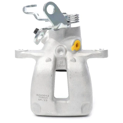Imagen de METZGER 6260012 Pinza de freno Eje trasero, derecha VOLKSWAGEN: GOLF 5, Touran I, 6, AUDI: A3 Sportback, Hatchback, TT Coupé, SEAT: Altea XL