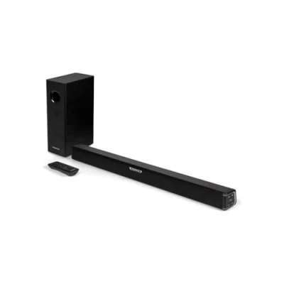 Imagen de THOMSON SB350BTS Barre de son 2.1 300W Bluetooth 5.0 Caisson basse filaire Indicateurs lumineux