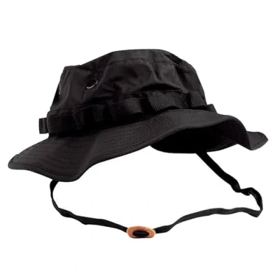 Imagen de Mil Tec Trilaminate Gorro/Sombrero, Negro, XL para Hombre