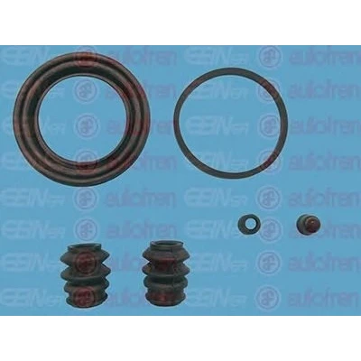 Imagen de AUTOFREN SEINSA D42145 Kit de Reparación Frenos Eje delantero 54