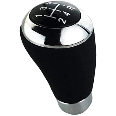 Imagen de 5 Velocidades Del Coche Palanca De Cambios Manual Perilla Cambio Marchas, Para KIA Sorento, Pomo De.
