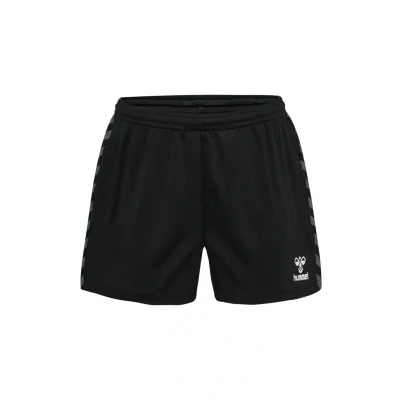 Imagen de hummel Pantalones Cortos para Mujer Hmlautşc Pl