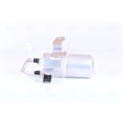 Imagen de NISSENS 95317 Filtro Deshidratante R 134 a Aluminio FORD: FIESTA 5, Fusion Familiar, MAZDA: 2 Hatchback
