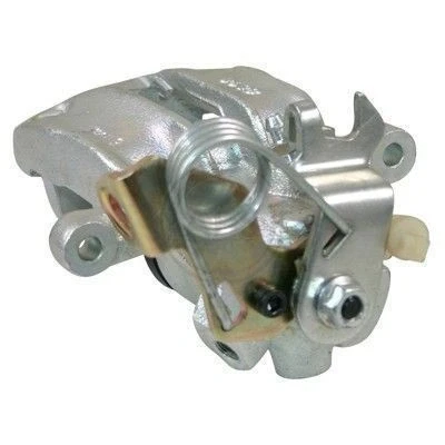 Imagen de A.B.S. 521091 Pinza de freno Fundición gris 118 AUDI: A4 B5 Berlina, B6 Avant