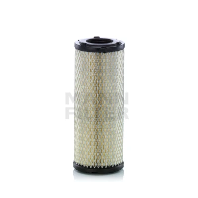 Imagen de MANN FILTER C 11 020 Filtro de aire 257 105 Cartucho filtrante