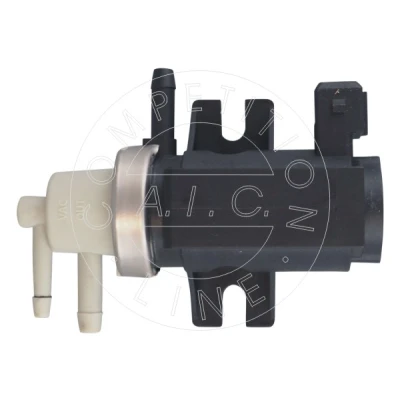 Imagen de AIC 58074 Transductor de presión, control gases escape VOLKSWAGEN: TRANSPORTER 4 Bus, GOLF 4, 3, SEAT: Leon I Hatchback, Toledo 2 Limousine