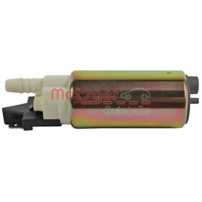 Imagen de METZGER 2250161 Bomba de Combustible eléctrico FIAT: Punto I Hatchback, Panda Barchetta, RENAULT: CLIO 2, TWINGO 1
