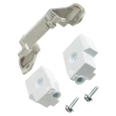 Imagen de SOS Bisagra de puerta para secadora 00153693 ARCTIC, ARTIC, AYA, BALAY, BELLAVITA, BOSCH, CONSTRUCTA, CONTINENTAL EDISON, CURTISS, FALD