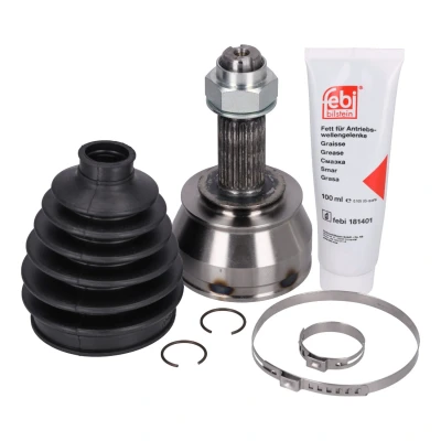 Imagen de FEBI BILSTEIN 185852 Junta Homocinética Eje delantero, izquierda, lado de rueda, derecha FIAT: Punto II Hatchback norauto, oscaro,