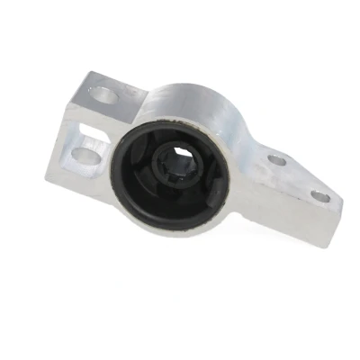 Imagen de DELPHI TD522W Silentblock Brazo de Suspension VOLKSWAGEN: Golf 5, Touran I, Plus / Crossgolf, SEAT: Altea XL, Leon II Hatchback norauto, oscaro,