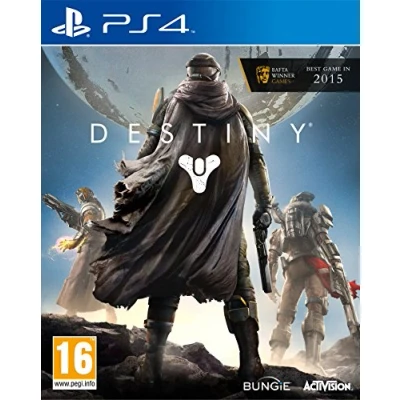 Imagen de Destiny [Importación Inglesa]