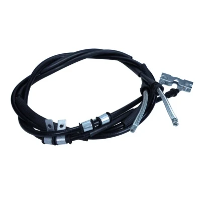 Imagen de MAXGEAR 32 1077 Cable de Freno Mano 1980, 1771mm Tambor FORD: Tourneo Connect Mk1, Transit Mk1 Furgón