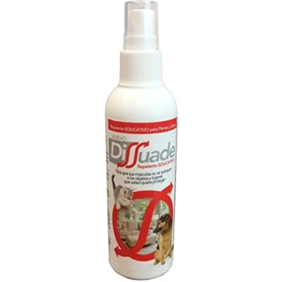 Imagen de König A 1030 Dissuade Spray 100 ml