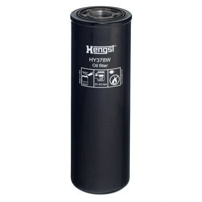 Imagen de HENGST FILTER HY378W Filtro Caja de Cambios Automatica