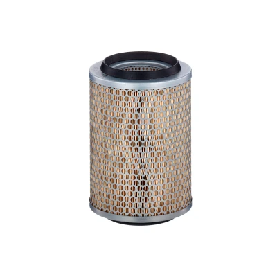 Imagen de MANN FILTER C 17 190 Filtro de aire 242 164 Cartucho filtrante VOLKSWAGEN: TRANSPORTER 4, 4 Bus