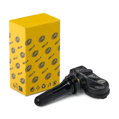 Imagen de HELLA 6PP 358 139 461 Sensor de ruedas, Unidad control/software se debe actualizar FORD: Mondeo 5, FIESTA 6, S Max Mk1