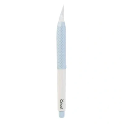 Imagen de Cricut TrueControl Knife (Blue) M3, Multicolour, One Size, Acero aleado, Talla única