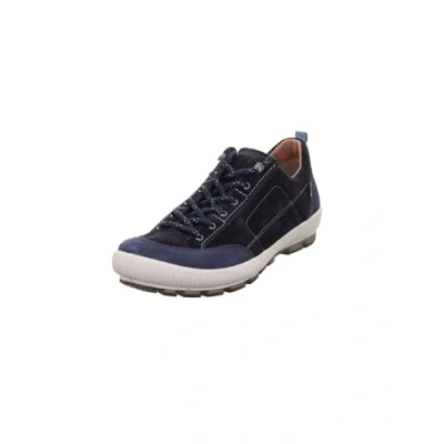 Imagen de Legero Tanaro Trekking, Zapatillas Mujer, Azul Oceano 8000, 36 EU