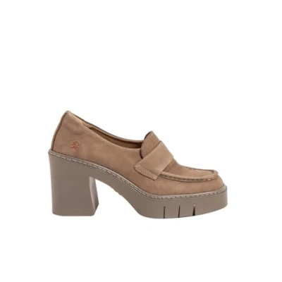 Imagen de Art 1972 Berna, Plataforma Mujer, Taupe, 38 EU