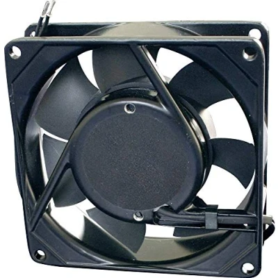 Imagen de x Fan RAH1238S1 C Ventilador axial (230 V/CA, 180 m3/h, 120 38 mm)