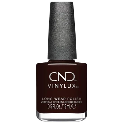 Imagen de CND Vinylux Esmalte de Uñas, Tono Fedora