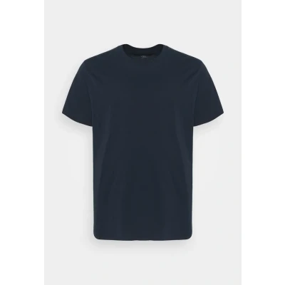 Imagen de Jack &amp; Jones O NECK Camiseta básica, Hombre, Talla: 3XL, Navy blazer