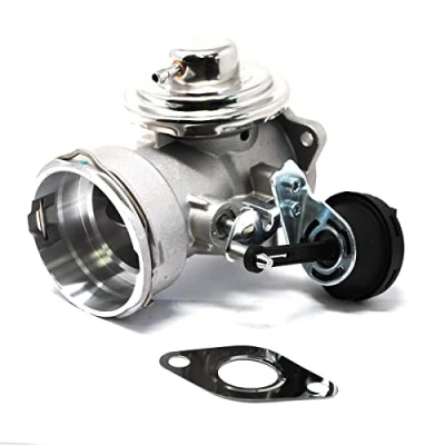 Imagen de TBVPARTS Válvula EGR 1.9 TDI 038131501AL 038131501AA 038131501J 1119320 1212966 1461304 1M219D475AA 6M219D475AA YM219D475AA Valvula recirculacion de gases 7372D 571822112050