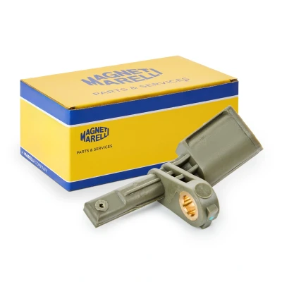 Imagen de MAGNETI MARELLI 172100068010 Sensor de ABS Eje trasero, derecha 2 VOLKSWAGEN: Tiguan I, Golf 7, Passat B7 Variant, AUDI: Q7, A3 Sportback