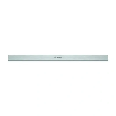 Imagen de Bosch DSZ4685 Accesorio para campana extractora/mango, apto para: campanas planas de 60 cm ancho, acero inoxidable