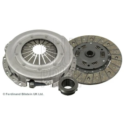 Imagen de BLUE PRINT ADF123006 Kit de Embrague tres piezas con grasa sintética cojinete desembrague 242 FORD: Transit Mk4 Furgón, Bus