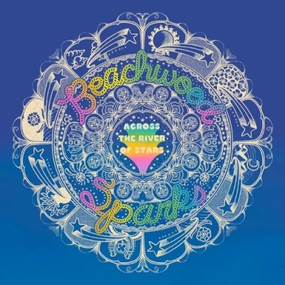 Imagen de Across The River Of Stars [Vinilo]