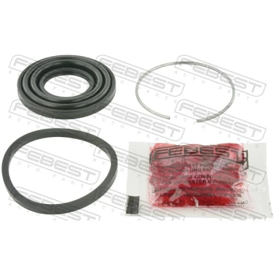 Imagen de FEBEST 2075 SEBR Kit de Reparación Frenos Eje trasero CHRYSLER: Sebring II Berlina