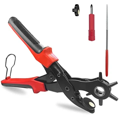 Imagen de Newaner Almohadillas ajustar 2 4.5 mm alicate sacabocados