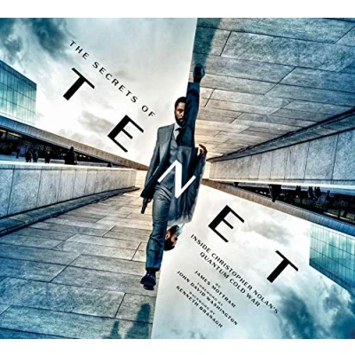 Imagen de The Secrets Of Tenet: Inside Christopher Nolans Quantum Cold War