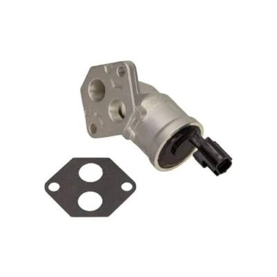 Imagen de MAXGEAR 58 0057 Válvula de Mando Ralentí eléctrico FORD: Fiesta 4, Puma, Mk4