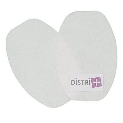 Imagen de Distri+ Juego de 2 filtros difusores para aspiradora NILFISK: Serie GA 70, GM 80, GS 90, 11693700, 11641000
