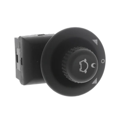 Imagen de VEMO V25 73 0124 conmutador, ajuste de espejo lado del conductor FORD: Tourneo Connect, FIESTA 6