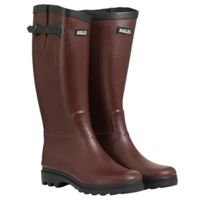 Imagen de Botas de lluvia Aigle Sureau
