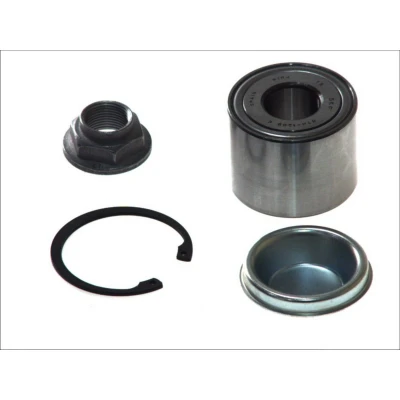 Imagen de FAG 713 6404 70 Juego de cojinete rueda Foto correspondiente a la entrega 60,00 PEUGEOT: 307 SW, Hatchback, CC, CITROËN: C4 I Hatchback