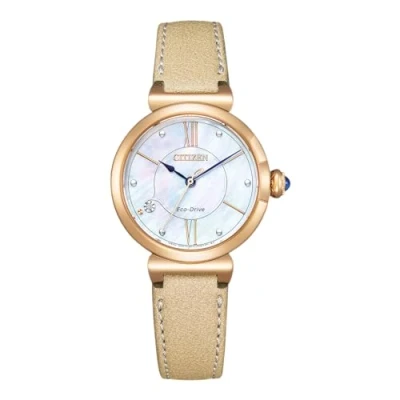 Imagen de Citizen Watch EM1073 18D