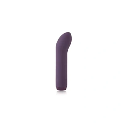 Imagen de Vibrador punto G spot bullet y de silicona JeJoue