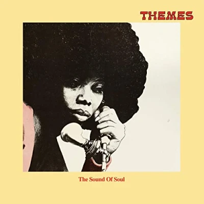 Imagen de The Sound Of Soul B.s.o. Vinilo