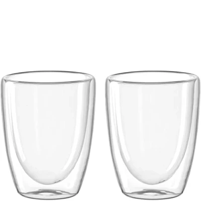 Imagen de Leonardo Double walled Glasses Duo 300 ml 2 Pieces