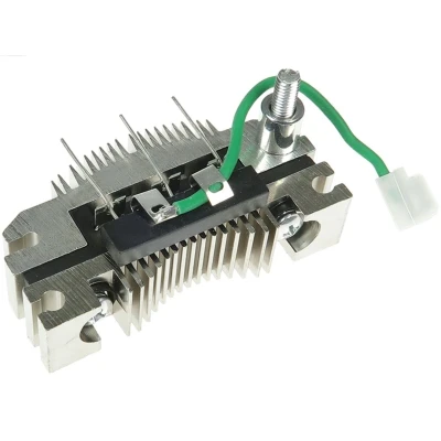 Imagen de AS PL ARC4009 Rectificador, alternador