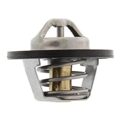 Imagen de MAPCO 28102 Termostato, refrigerante 89 50 con junta RENAULT: MEGANE 2, CLIO Kangoo I, CITROËN: C2 Hatchback, DACIA: Duster SUV, Sandero I