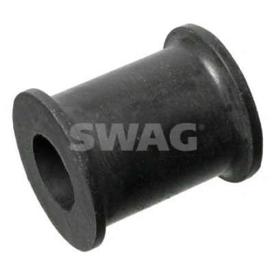 Imagen de SWAG 30 91 9044 Silentblock Barra Estabilizadora Eje delantero Caucho 21 34 VOLKSWAGEN: LT 40 55 I Camión de plataforma / Chasis