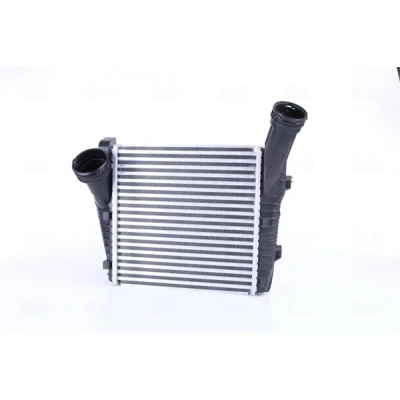 Imagen de NISSENS 96611 Intercooler PORSCHE: Cayenne, AUDI: Q7