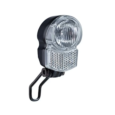 Imagen de LUZ DELANT.BUCHEL Uni LED Pro 25 Dinamo Reflect.C/