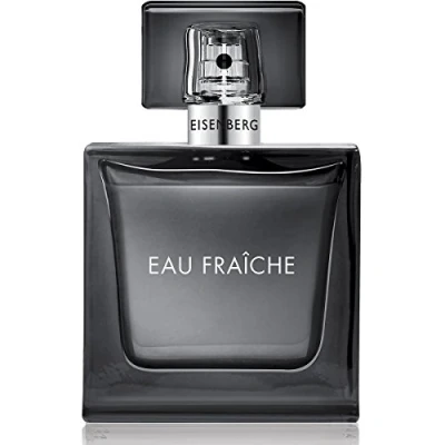 Imagen de EISENBERG Eau FRESCA de Parfum para hombre, 50 ml